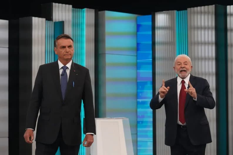 Popularidade digital: Com debate sobre MEI, Bolsonaro dispara e ultrapassa Lula nas redes