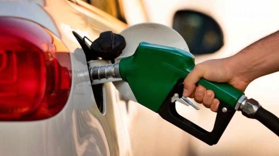Subsídio de R$ 0,44 da gasolina deve custar até R$ 1,3 bilhão por mês