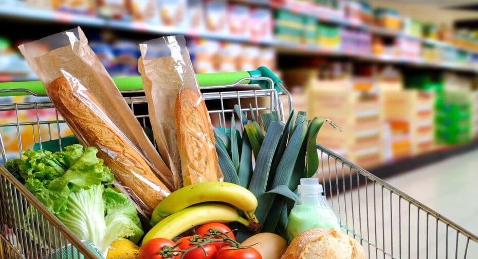 Inflação e cesta básica em Natal têm variação negativa em setembro