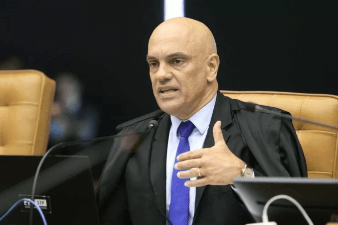 Moraes veta investigações do Cade e do Ministério da Justiça sobre institutos de pesquisas