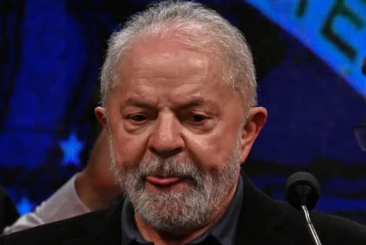 Lula quer anular dívida de R$ 1,36 milhão por sonegação, fraude e conluio