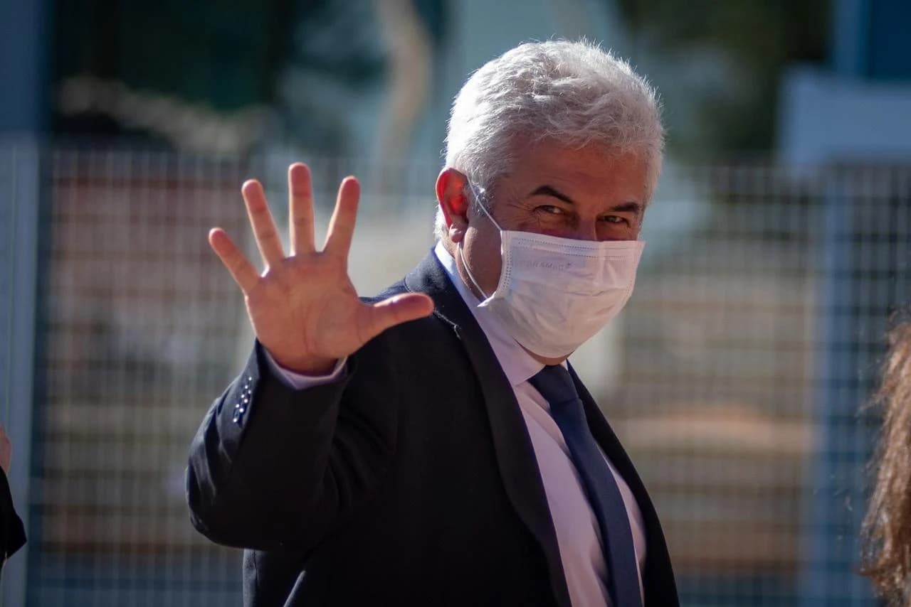 Eleições 2022: Marcos Pontes (PL) é eleito senador por São Paulo