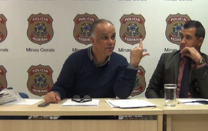 NO SENADO: Petistas tentam adiar depoimento de Marcos Valério sobre ligação entre PT e PCC para depois do 2° turno