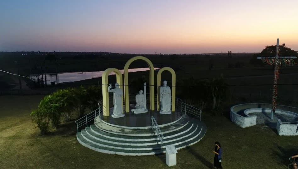 Feriado estadual dos Mártires de Cunhaú e Uruaçu muda funcionamento do comércio de Natal na segunda (3); veja