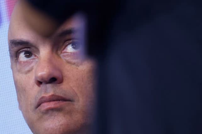 Moraes pede explicação à PF e PRF sobre operações às vésperas das eleições