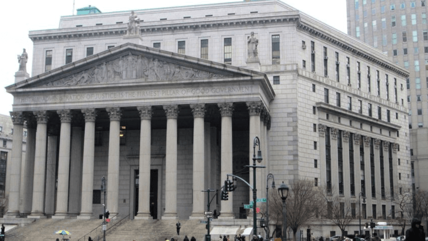 Suprema Corte americana manda estado de NY recontratar funcionários não vacinados demitidos