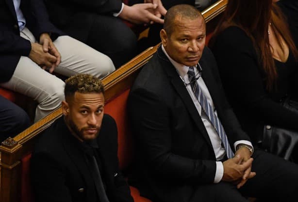 Família de Neymar repudia fala de Lula: ‘deverá provar no palco adequado'