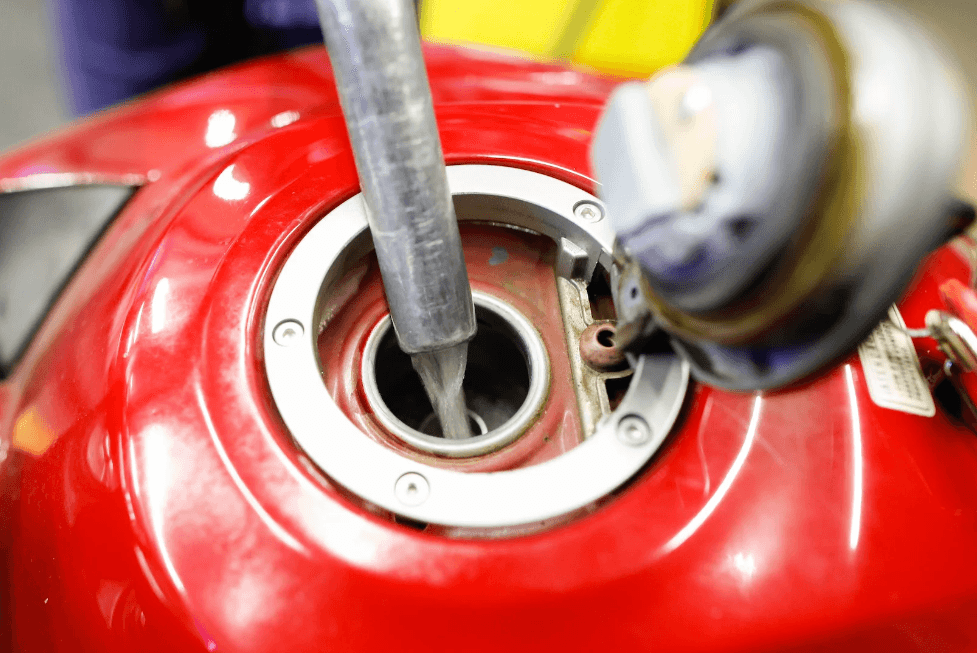 Preço da gasolina volta a subir após 15 semanas de queda, mostra ANP