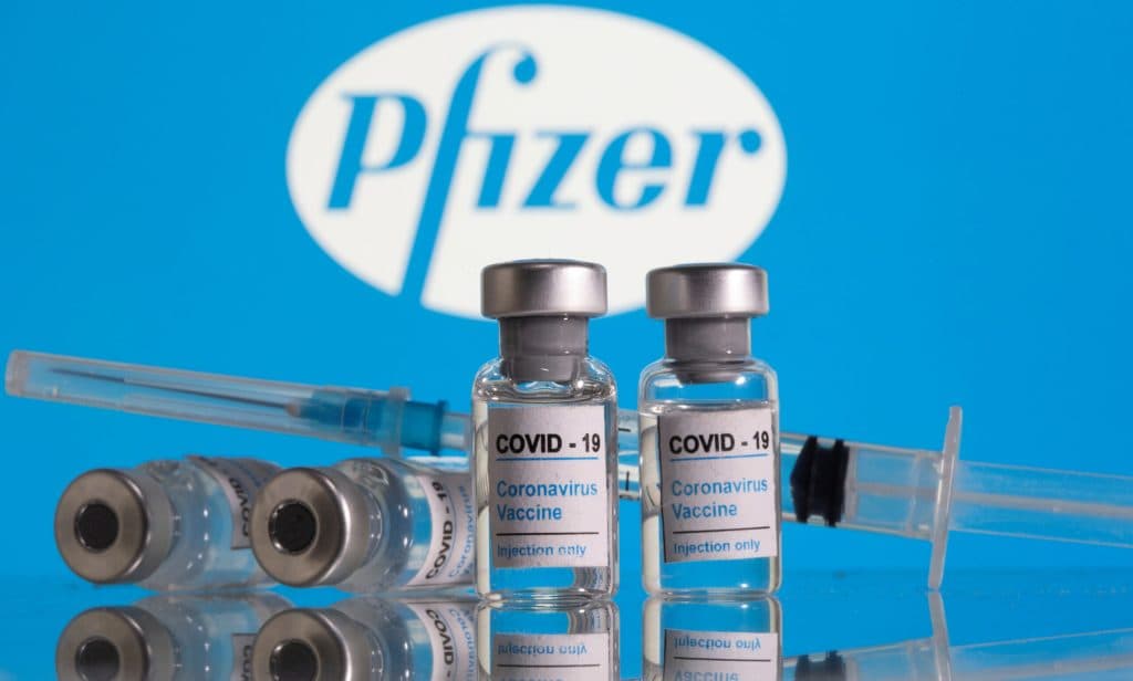 VÍDEO: Executiva da Pfizer admite que a vacina COVID-19 não foi testada na prevenção da transmissão antes do lançamento