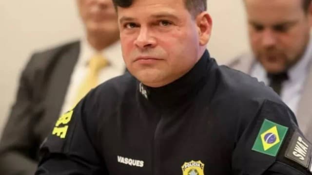 Diretor-geral da PRF avisa a Moraes que operações voltadas ao transporte de eleitores serão suspensas