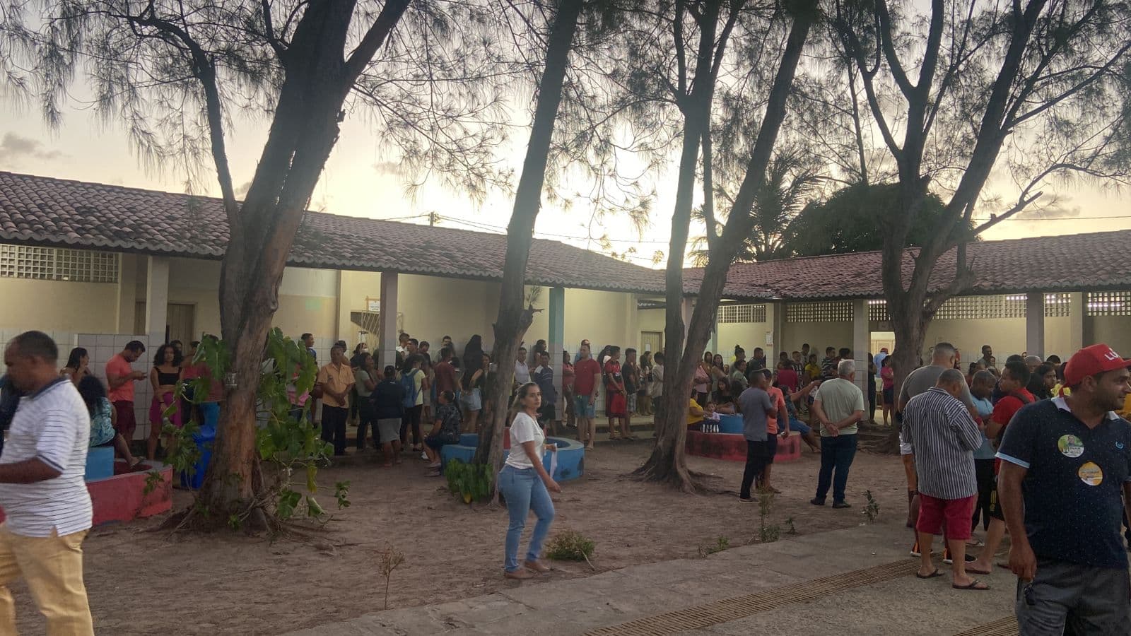 Eleições: Filas do 1º turno não devem se repetir neste domingo, estima TRE-RN