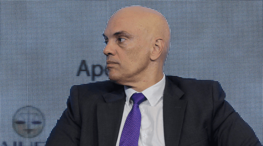 Moraes pede paz, segurança e consciência nas eleições