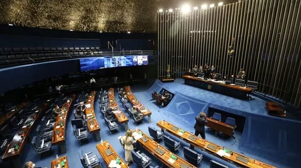 Senado aprova por unanimidade PL de custeio do piso da enfermagem