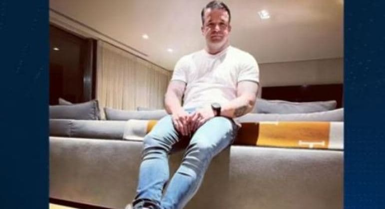 Duas mulheres vítimas de Thiago Brennand prestam depoimento ao Ministério Público hoje