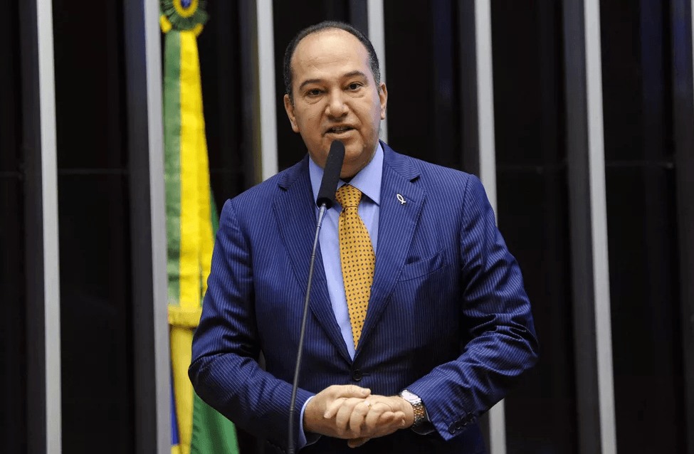PSC, neutro no 1º turno, declara apoio a Bolsonaro no segundo