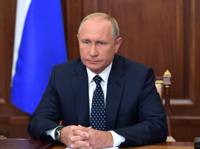 Chefe da diplomacia da União Europeia diz que Rússia terá tropas ‘aniquiladas' se usar armas nucleares na Ucrânia