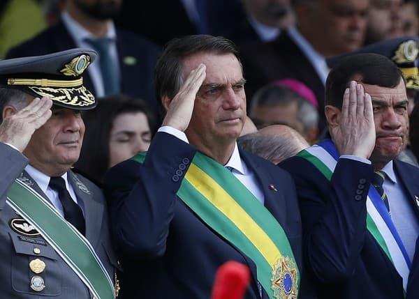 Relatório das Forças Armadas refutará fraude, mas atestará ‘inconsistências’ que não têm efeito estatístico