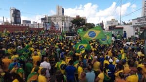 MPRN informa ao STF que prefeito Álvaro Dias descumpre ordem de Moraes para desobstruir av. Hermes da Fonseca