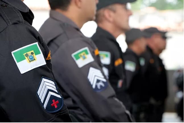 MP investiga caso de "falsos PMs" que se inscreveram em concurso para Curso de Formação de Oficiais no RN
