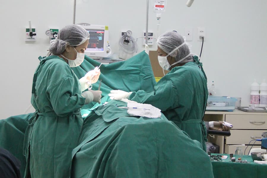 Relator quer emendas para zerar filas de cirurgias no RN