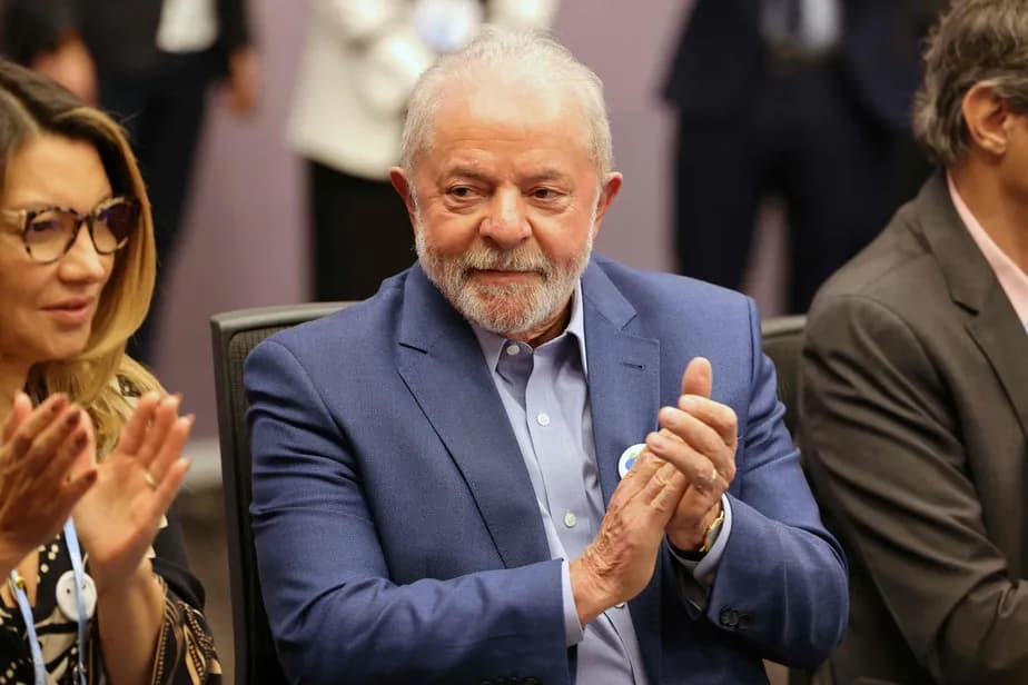 Lula cancela entrevista coletiva após atraso de 1h e vai embora da COP27 sem falar com jornalistas