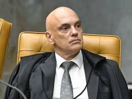 Moraes dá 24h para PL tratar de falhas de urnas também no primeiro turno das eleições