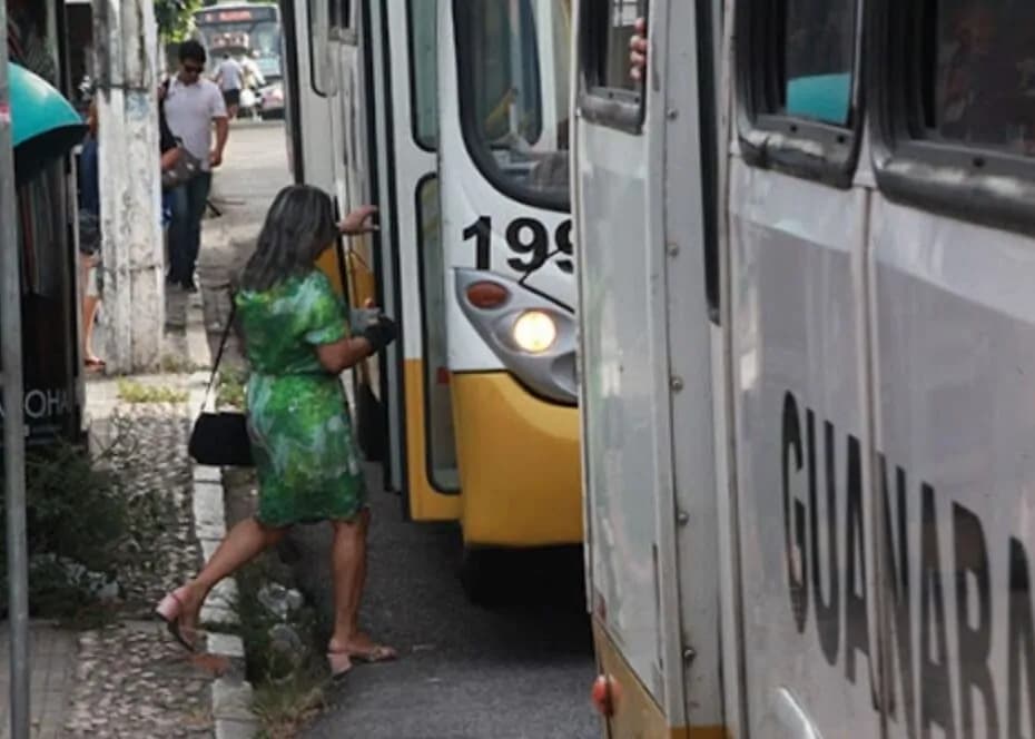 Com subsídio de R$ 20 milhões por mês, Natal poderia ter ônibus com passe livre, diz Seturn
