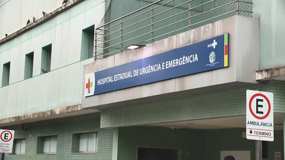 Ataque em Aracruz: duas vítimas recebem alta, duas seguem em estado grave, e adolescente tem quadro ‘muito grave'
