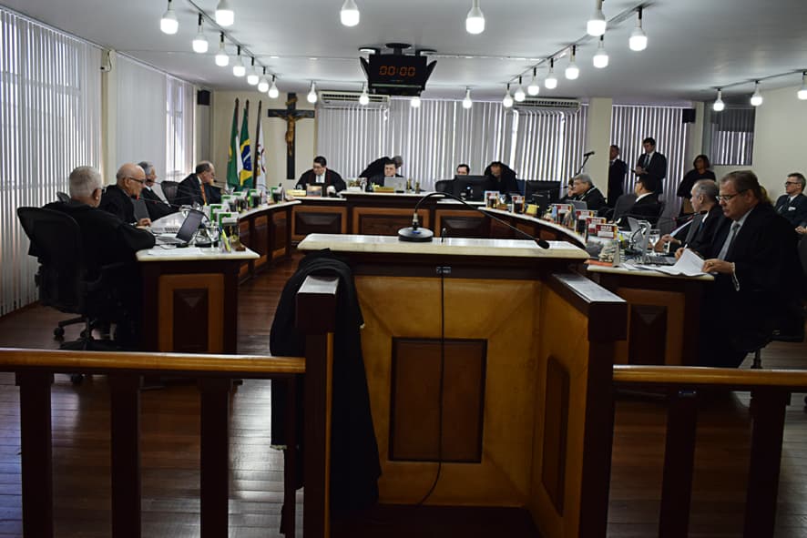 TJRN marca sessão para escolha de Lista Tríplice do MP para vaga de desembargador para o dia 7