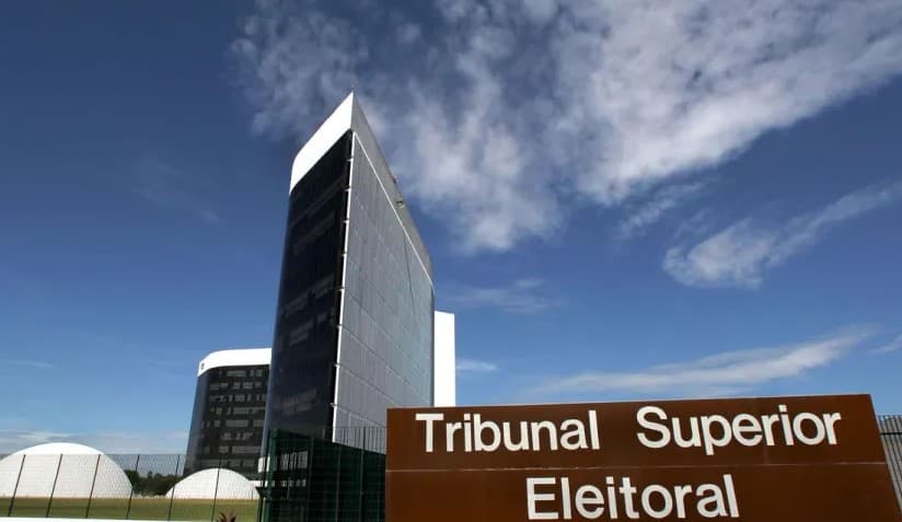 TSE diz em nota que recebeu ‘com satisfação' o relatório final do Ministério da Defesa