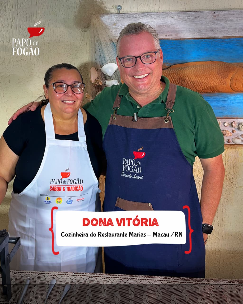 PAPO DE FOGÃO: Bife Wellington de sol; e peixe a Diogo Lopes são as delicias desse final de semana
