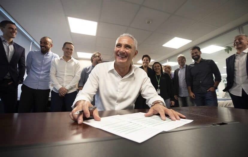 COPA DO MUNDO: Tite anuncia lista de convocados para o Catar