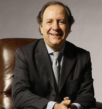 Economista Roberto Gianetti apresenta cenário econômico para líderes empresariais do RN