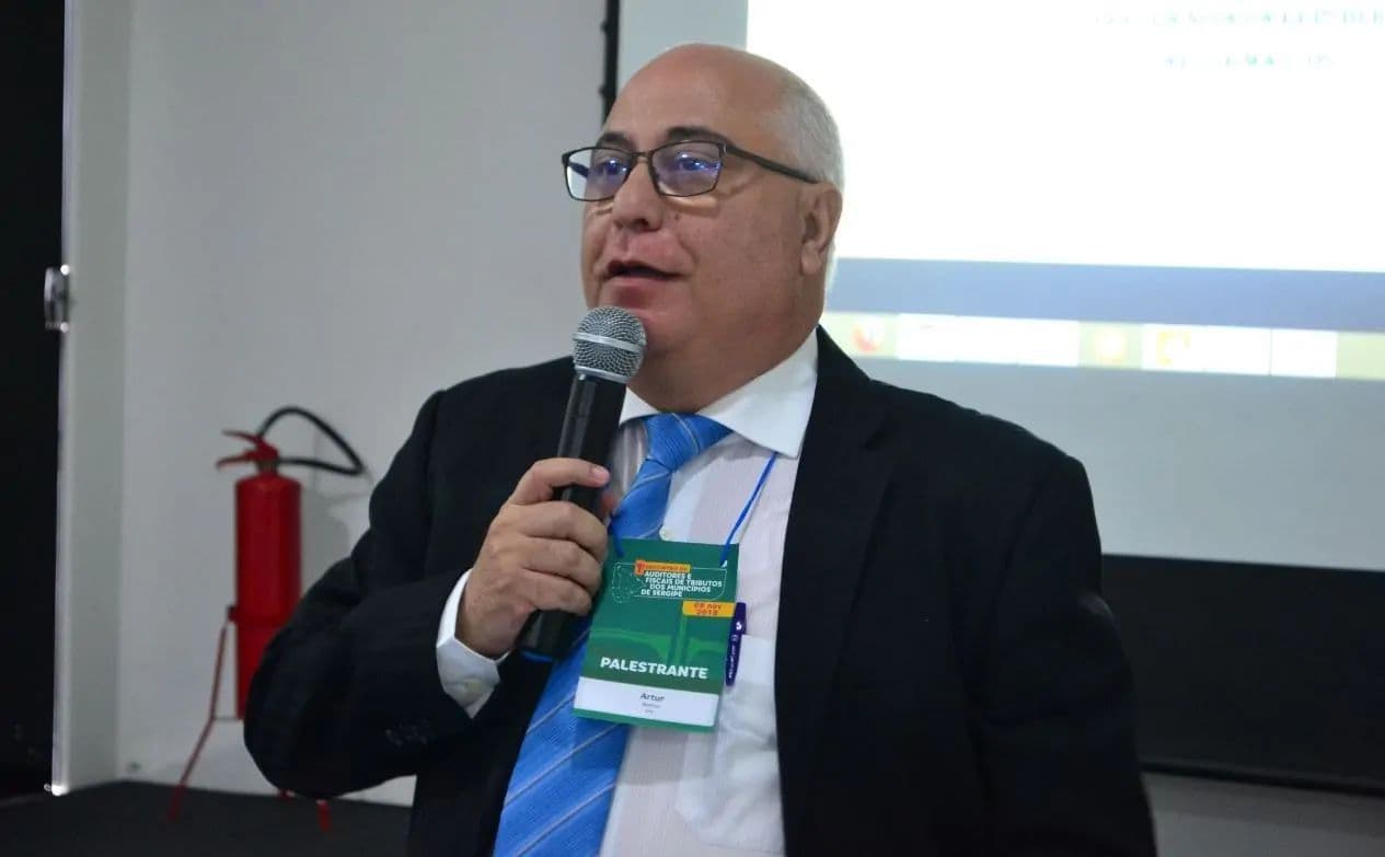 Congresso, em Natal, vai discutir como cobrança de tributos pode reduzir desigualdade social