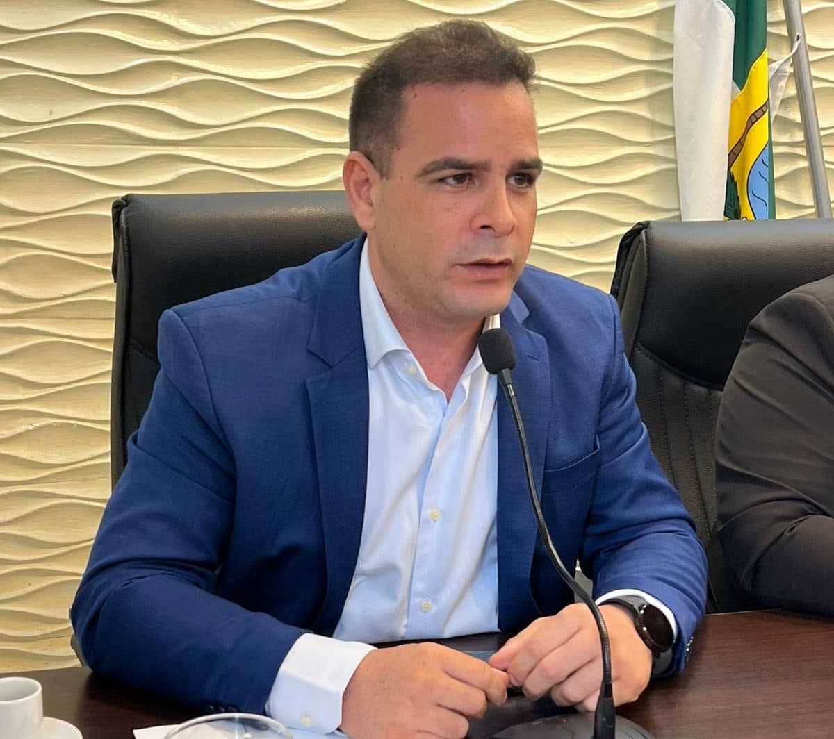 Projeto de Lei que altera o Código Tributário de Extremoz é aprovado pela Câmara Municipal