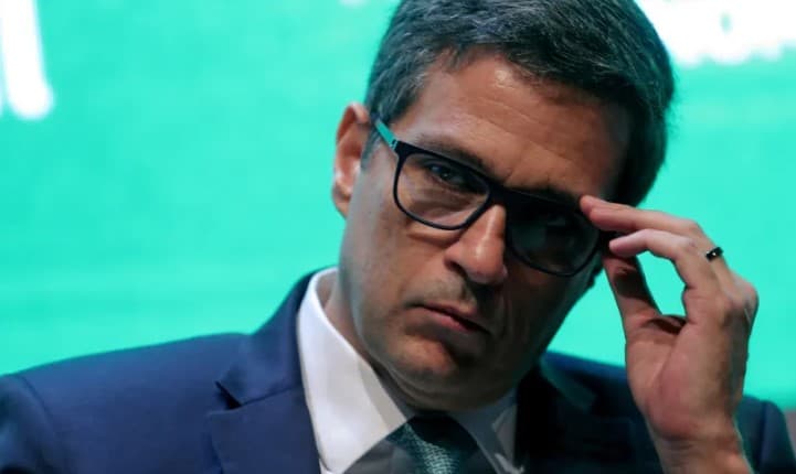 “Temos que ter um olho para social e outro para fiscal”, afirma presidente do Banco Central