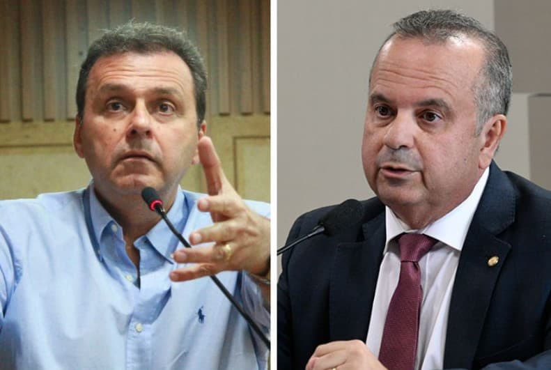 Por unanimidade, TRE rejeita ação de Carlos Eduardo contra Rogério Marinho