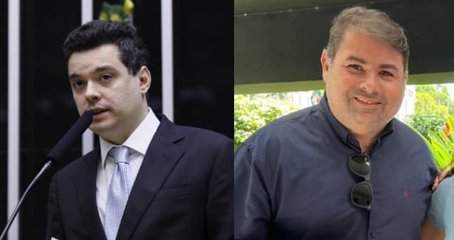 RENÚNCIA DE WALTER ALVES: Thiago Cartaxo será deputado federal do RN por 30 dias