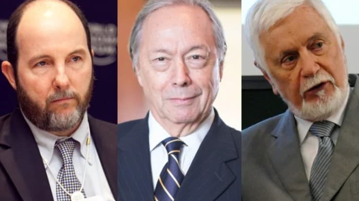 "Vai cair a Bolsa? Aumentar o dólar? Paciência?": Economistas que apoiaram Lula na campanha eleitoral, escrevem carta ao presidente eleito