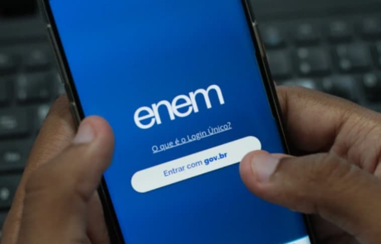 Mais de 86 mil estudantes são esperados para o Enem 2022 neste domingo (13) no RN