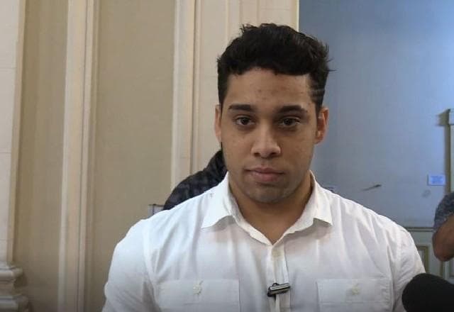 Gabriel Monteiro: Juiz decreta prisão, e ex-vereador se apresenta à polícia; Ele é acusado de estupro