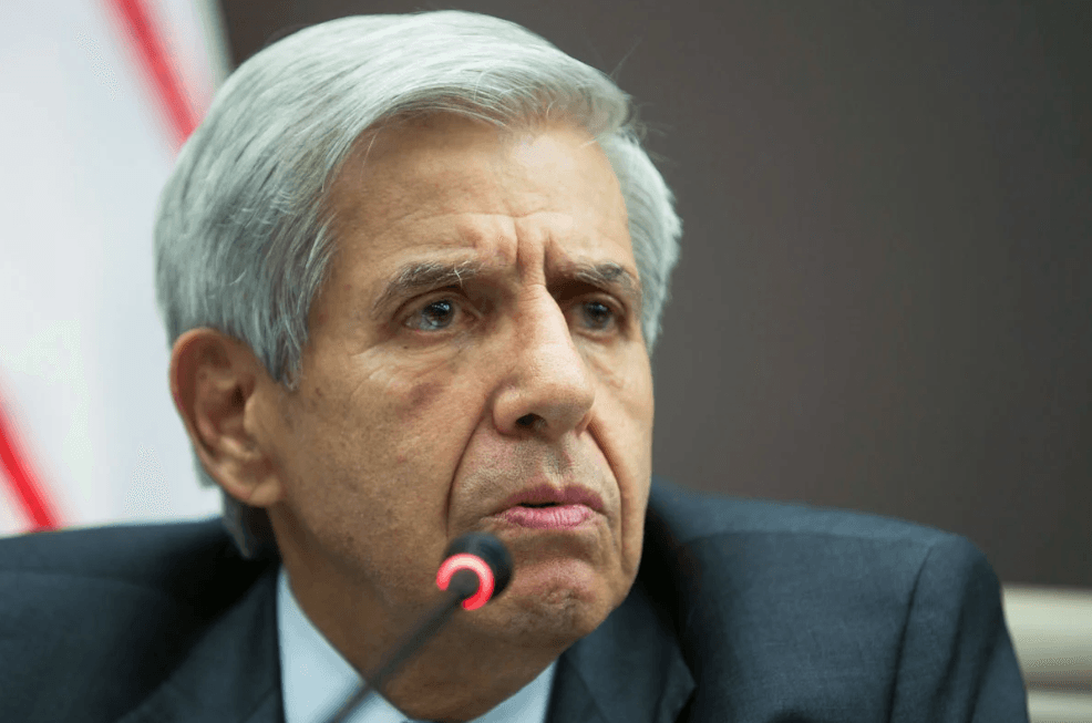 VÍDEO: General Heleno diz que Lula é cachaceiro e “infelizmente” não está doente