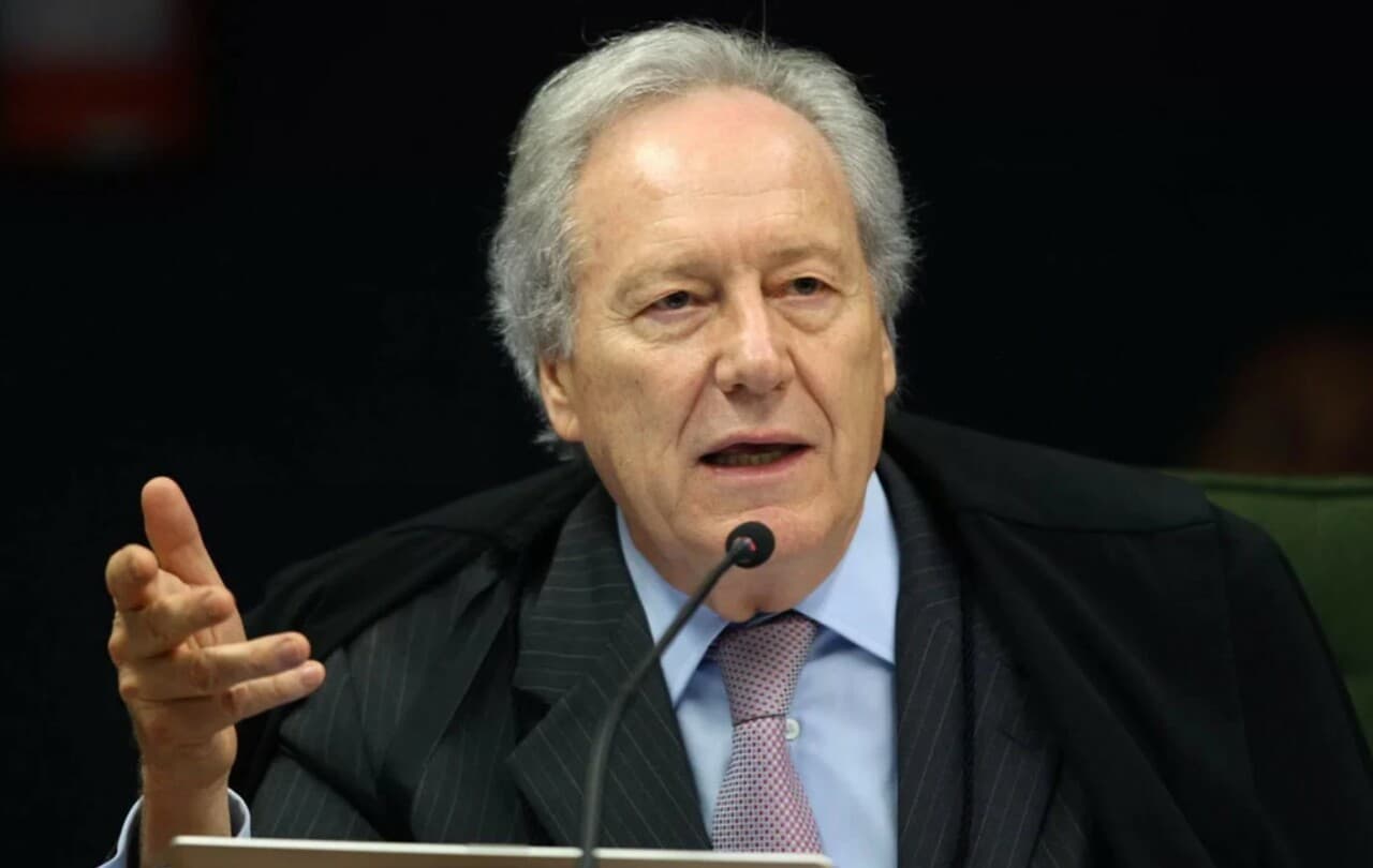 “Se confirmada a tese do PL, teria que anular toda a eleição”, diz Lewandowski