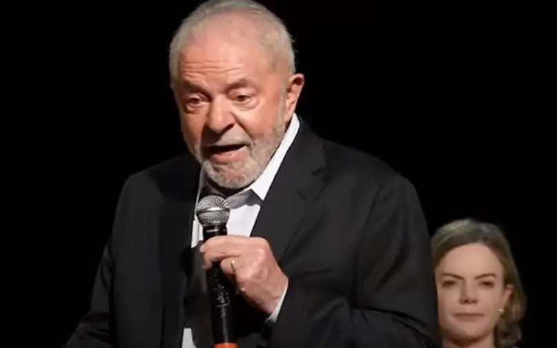 Maílson da Nóbrega: Lula assusta o mercado com um discurso irresponsável