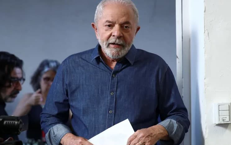 Lula poderá indicar ao menos 13 ministros a tribunais superiores em seu governo