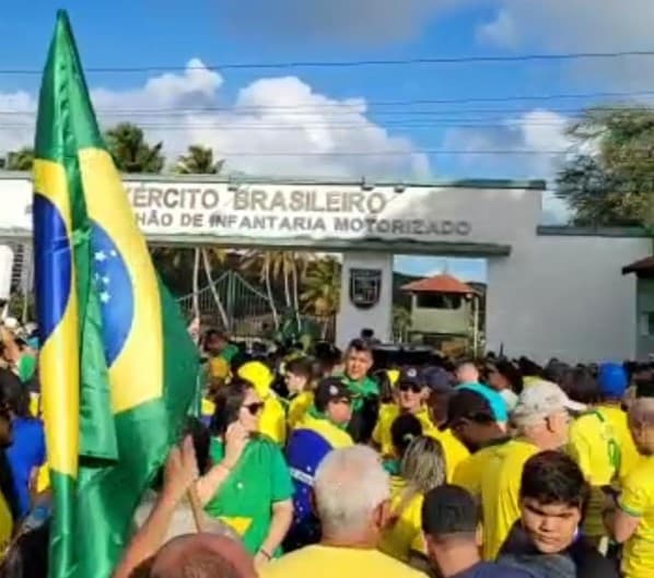 MPRN dá 48h para que Prefeitura e Governo cumpram decisão do STF sobre manifestações políticas na Hermes da Fonseca