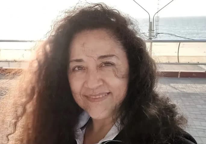 Encontro com a morte: mulher viaja para conhecer namorado, é assassinada por ele e tem seus órgãos removidos