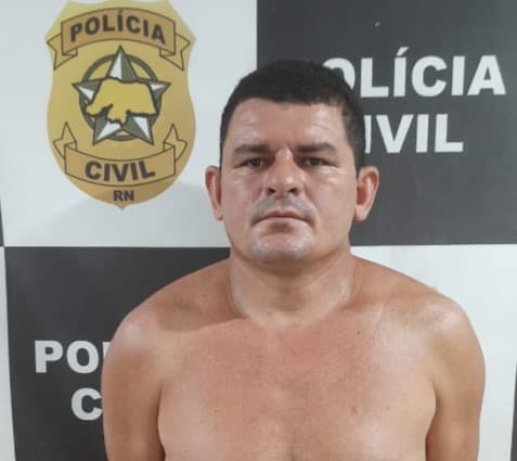 Polícia Civil prende suspeito de chefiar maior organização criminosa voltada ao contrabando de cigarros no RN