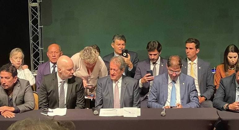 PL pede ao TSE revogação da multa de R$ 22,9 milhões aplicada por Moraes