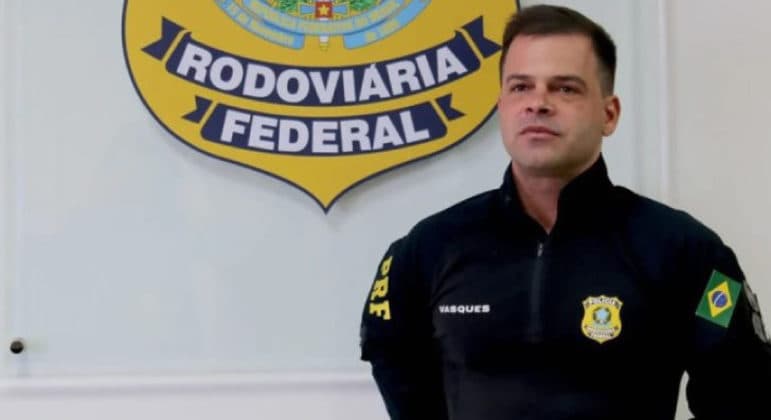 PF instaura inquérito para investigar atuação de diretor-geral da PRF nas eleições